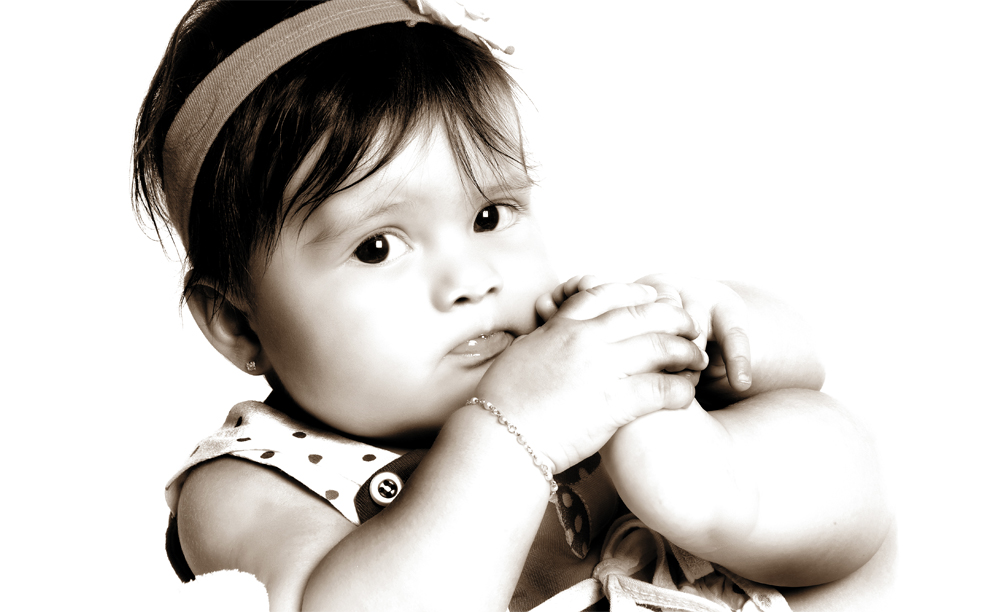 acompanhamento infantil