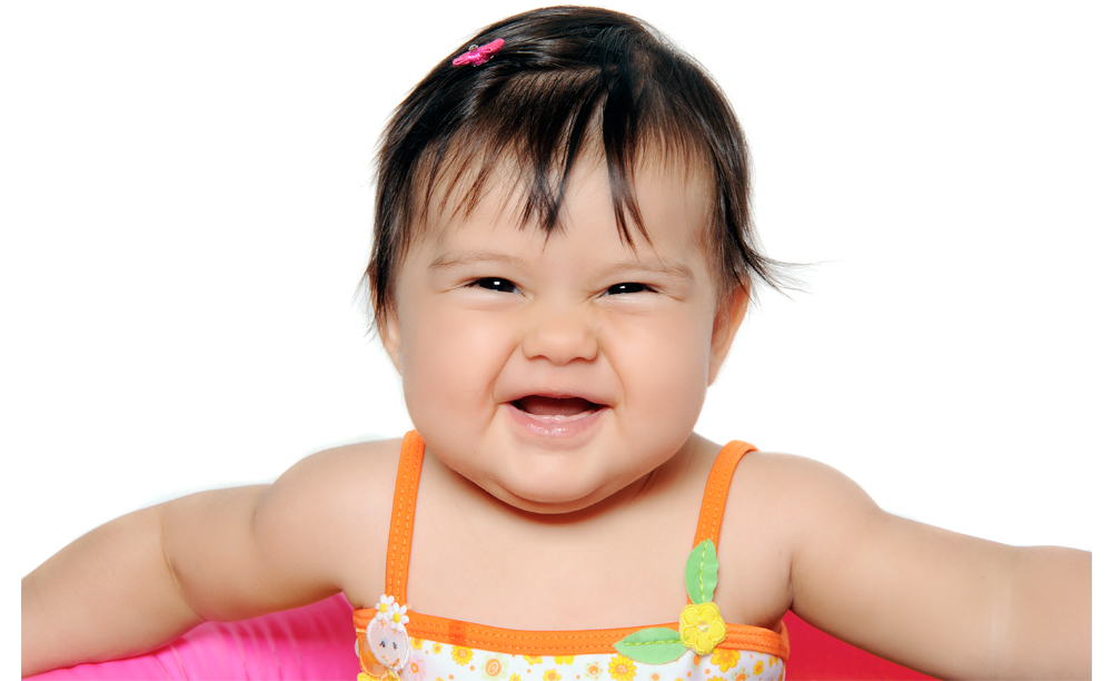 acompanhamento infantil