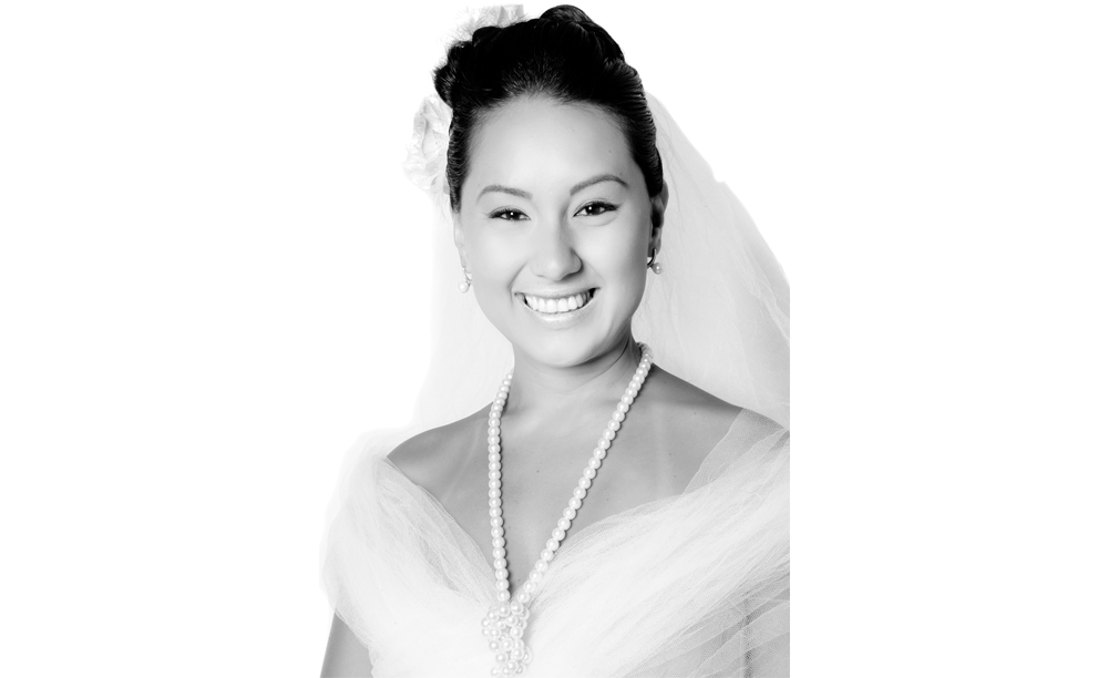 casamento em estudio