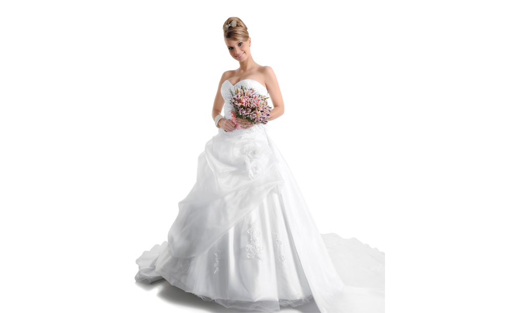 casamento em estudio