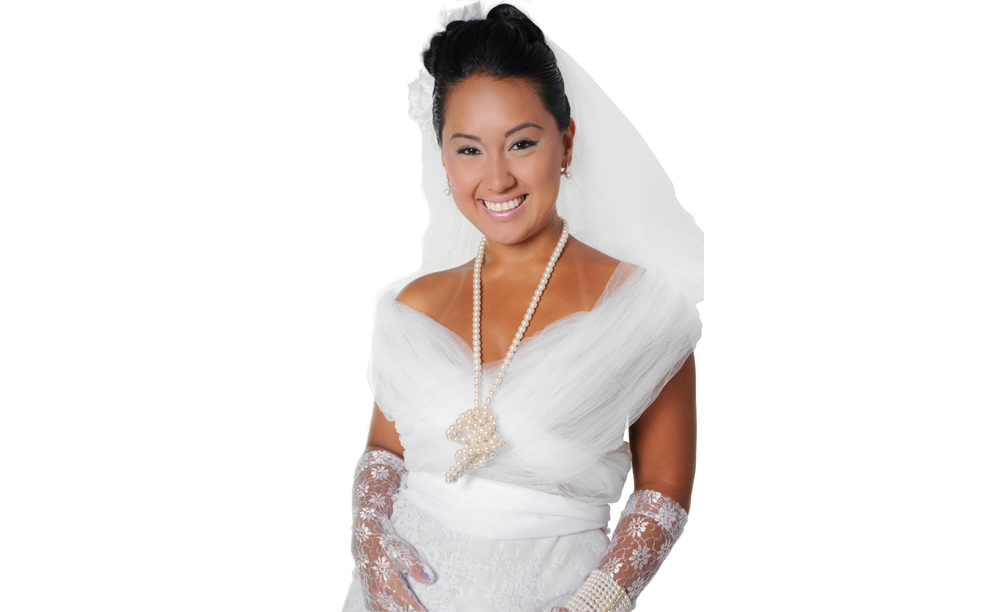 casamento em estudio