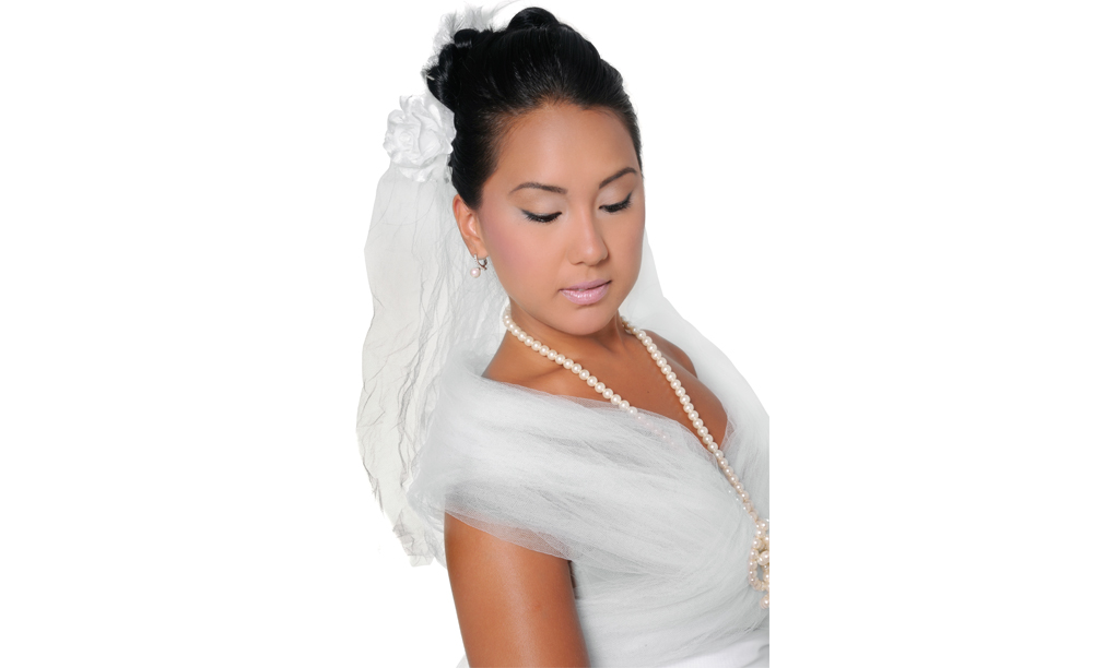 casamento em estudio