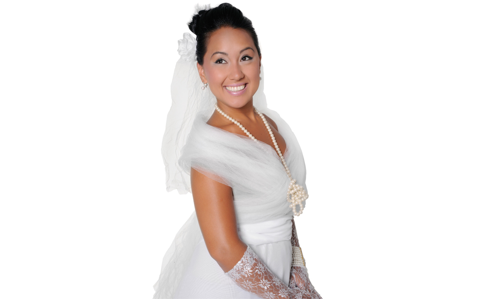 casamento em estudio