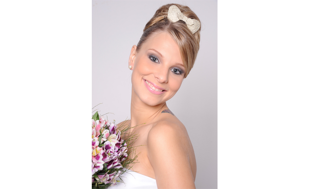 casamento em estudio